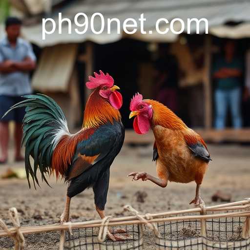Cockfighting