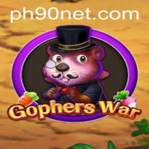 GophersWar: A Thrilling Battle Adventure Game